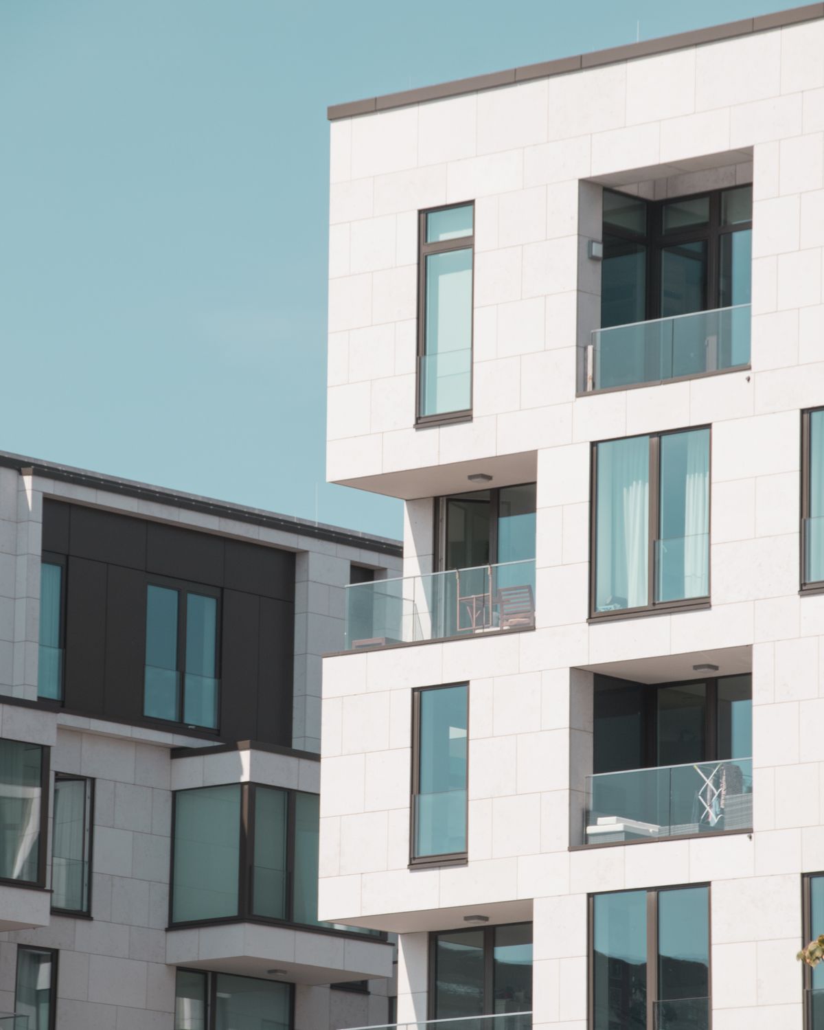 Apartments