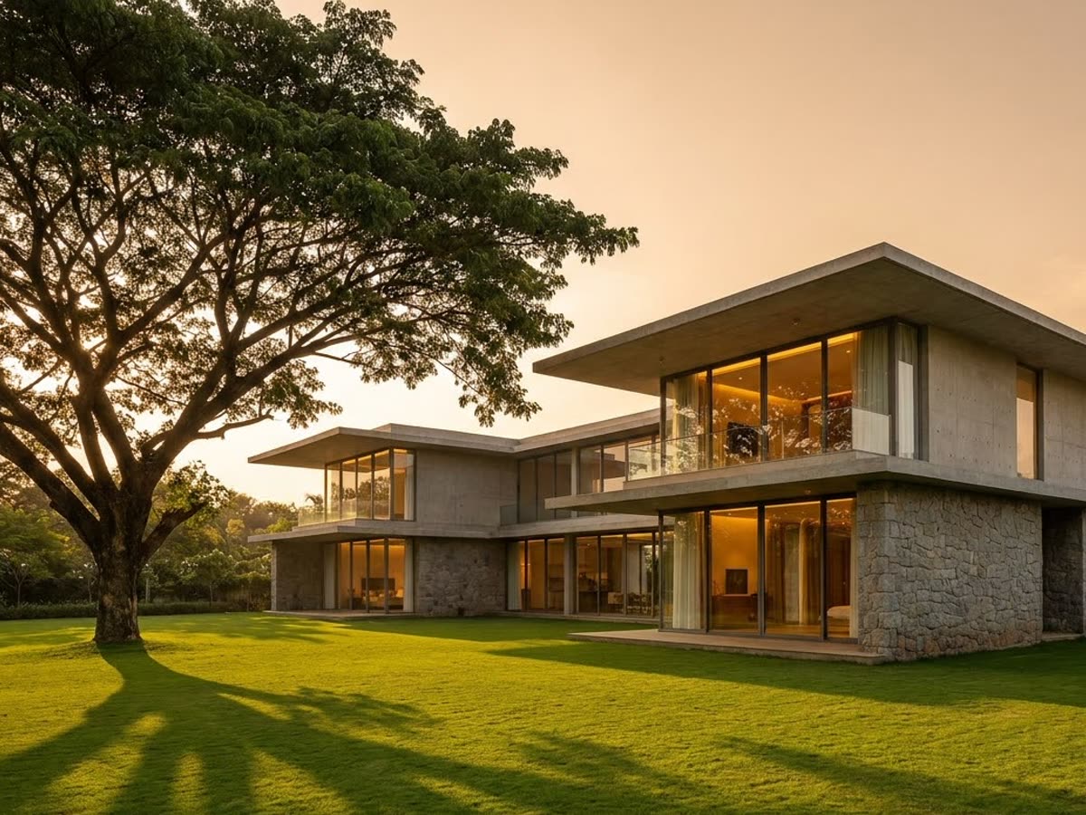 Villa collection