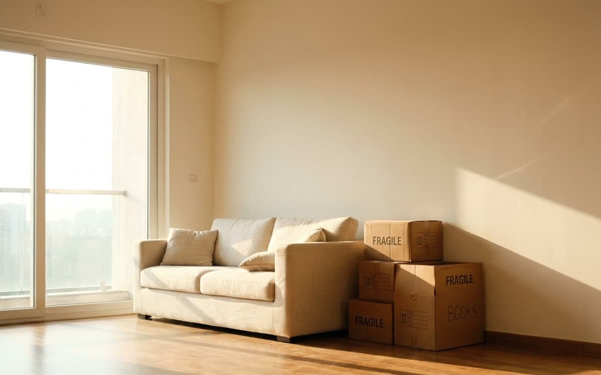 For tenants