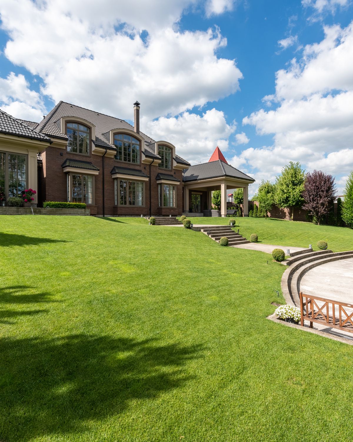 Villa collection